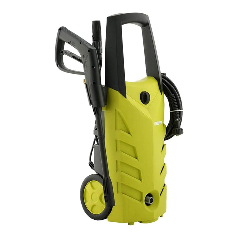 Geepas High Pressure Car Washer With 5M Cable, GCW19013 