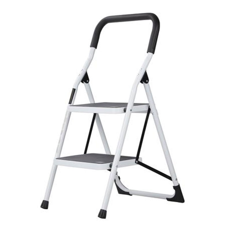 Epsilon 2 Step Steel Ladder, EL1205