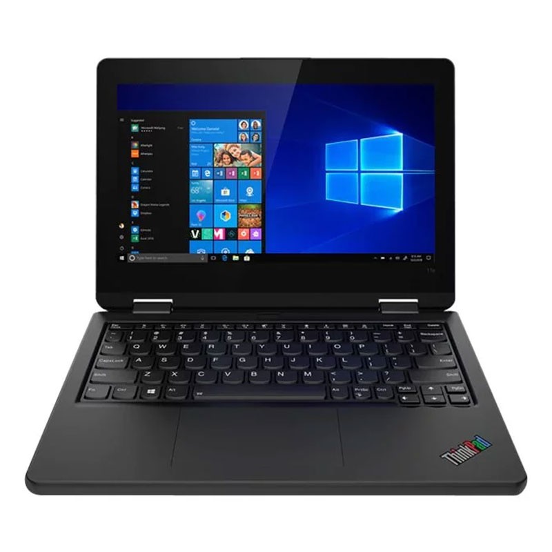 Lenovo Thinkpad YOGA 11E, Intel Core i5, 8th Gen, 8GB Ram 256GB SSD, Renewed Laptop