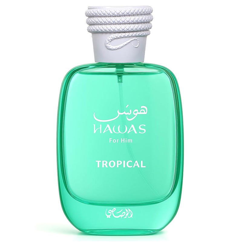 Rasasi Hawas Tropical EDP 100 ml