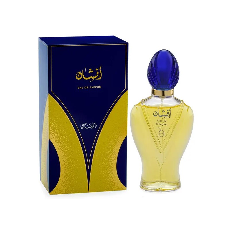  Rasasi Afshan Eau de unisex Perfume 100 ml