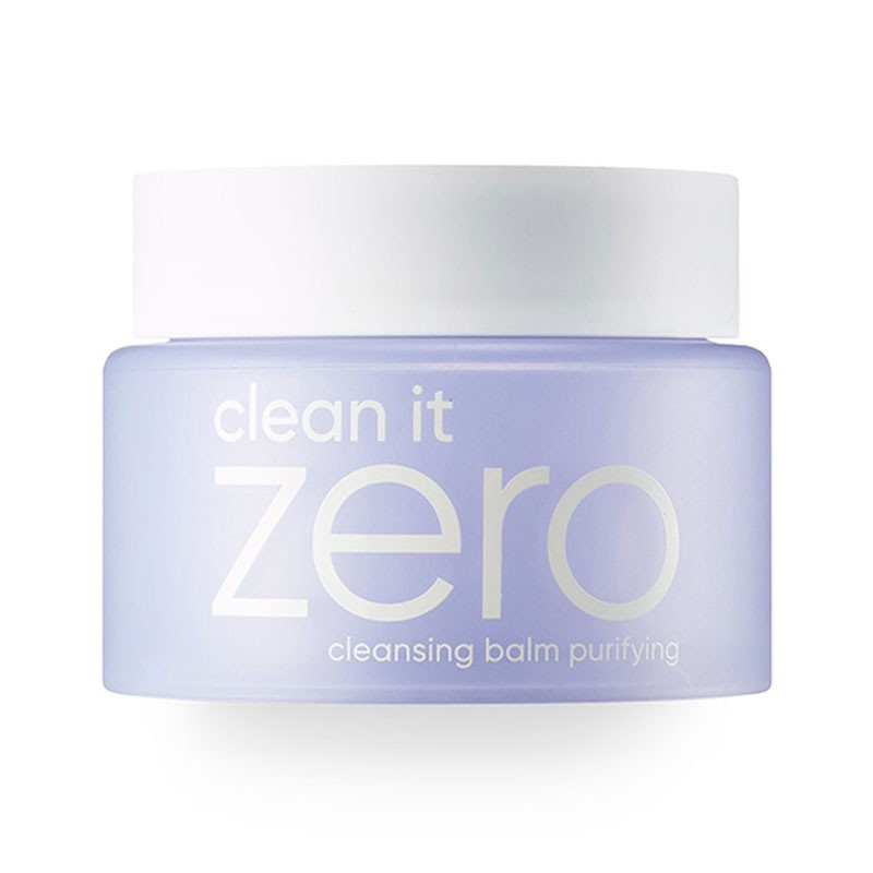 Banila Co Clean It Zero Cleansing Purifying 100ml