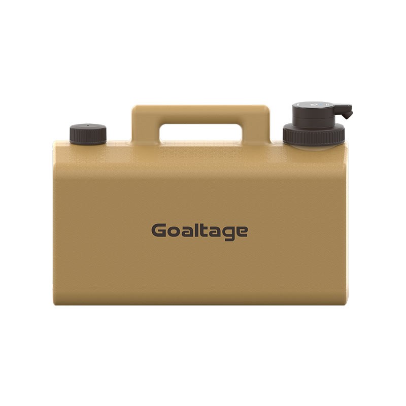 Goaltage AquaPro Water Storage Can 20L, BKT01 