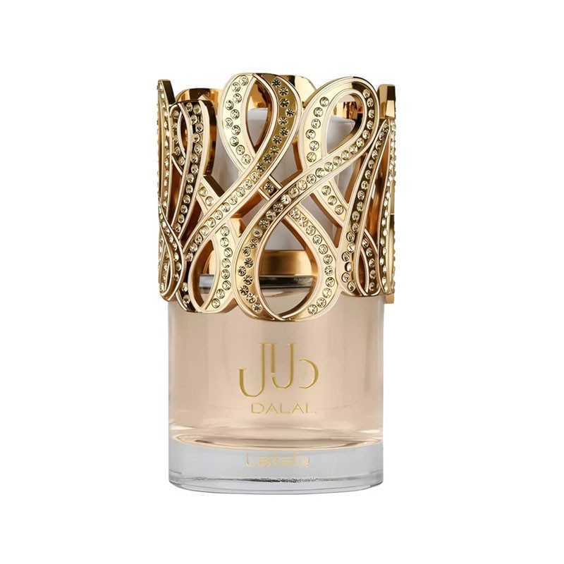 Lattafa Dalal Eau de Parfum 100 ml