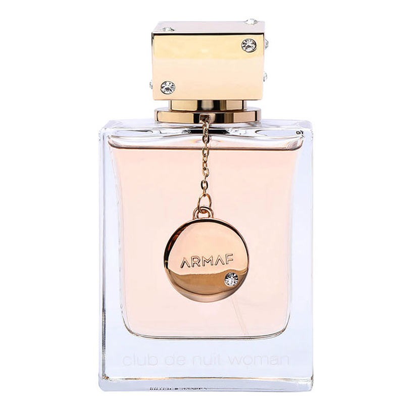Armaf Club De Nuit Women Eau De Parfum Spray For Women 105ML