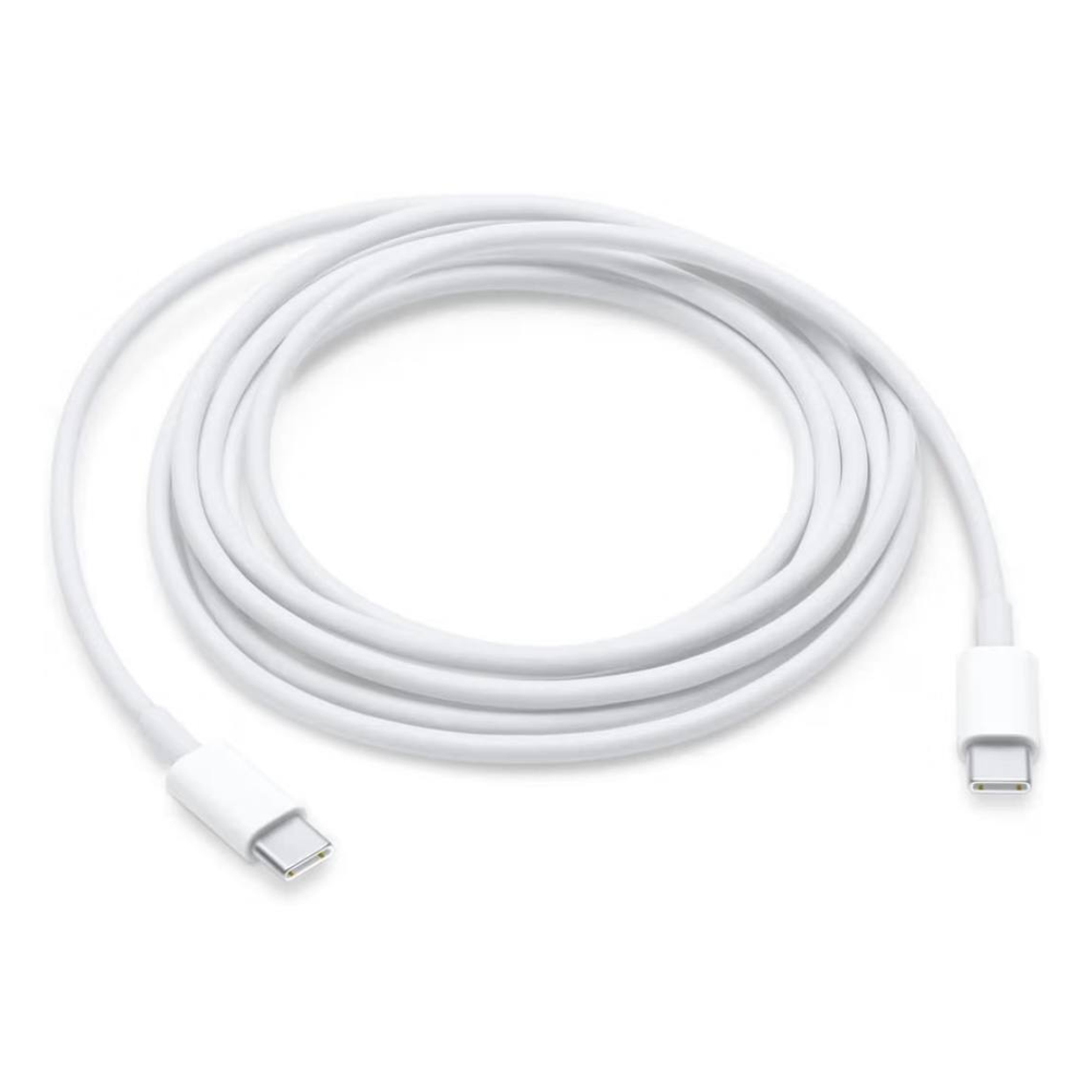 Apple USB-C Charge Cable, 2 Meter Fast Charging, 2nd Generation, MLL82