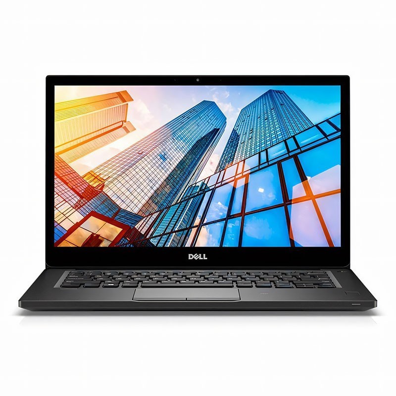 Dell Latitude 7490 Intel Core I7,8650U CPU,1.90GHz, 8gb RAM, 256gb SSD,Windows 10 Pro,14 Inch ,Touch Screen Refurbished Laptop