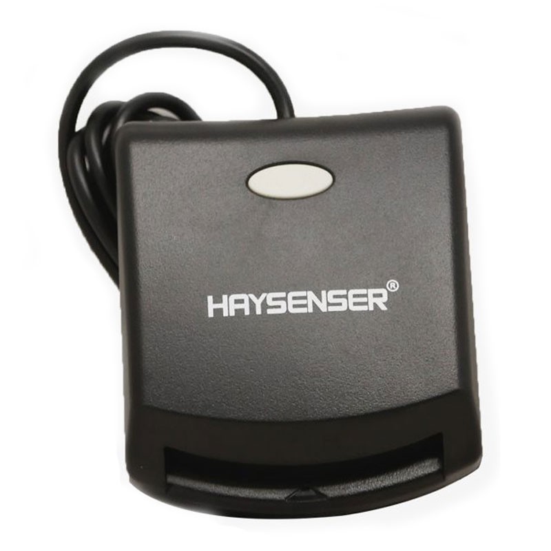 Haysenser Smart Hukoomi Card Reader, Hy-C01