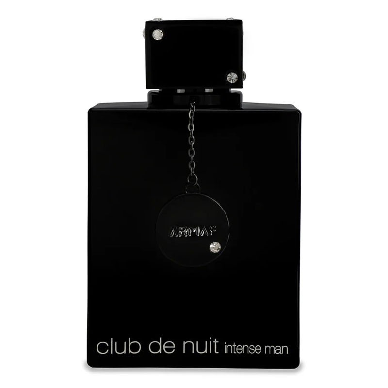 Armaf Club De Nuit Intense Eau De Parfum Spray For Men 200ML