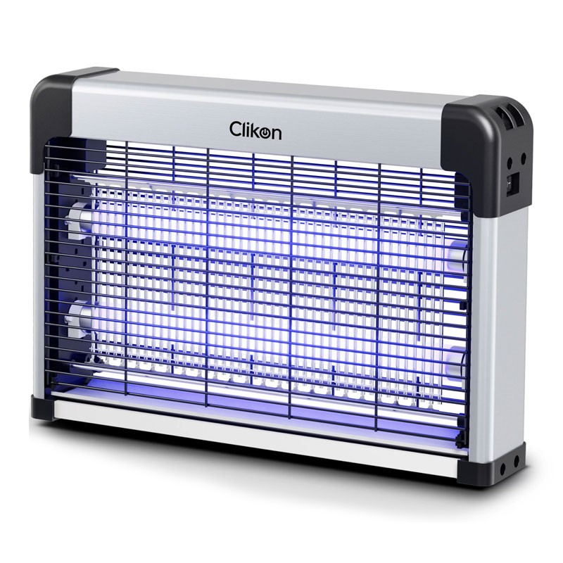 Clikon 16W Bug Blitz Insect Killer With UV-A Lamps And ABS Body, CK4248