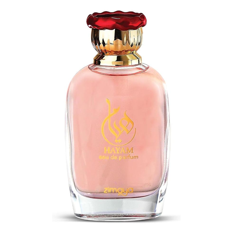 Zimaya Hayam Floral Oriental Eau De Parfum for Women 100ml