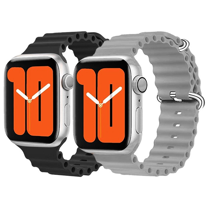 2in1 JSYES M58 Smart Ultra Watch