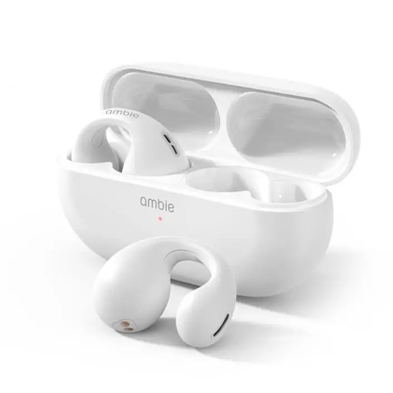 Ambie Sound Earcuffs 1:1 Ear Earring Wireless Bluetooth Earphones