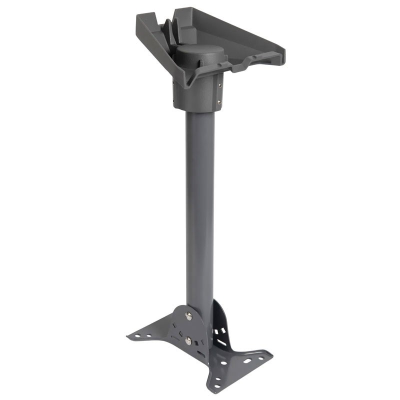 Starlink V4 Adapter Wall Mount, Dish Roof Mount Bracket Starlink Mounting Kit, GEN3-DM1-PRM2