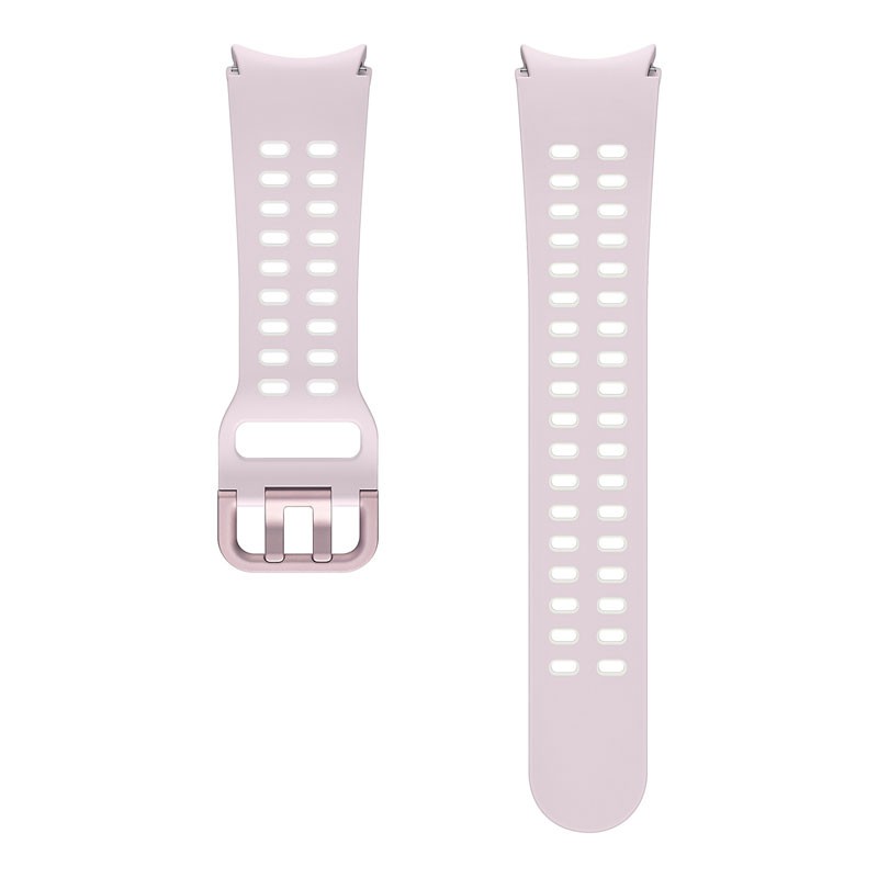 Samsung Galaxy Watch 6 Extreme Sport Band (M/L), Lavender White, ETSXR94LVEGWW 