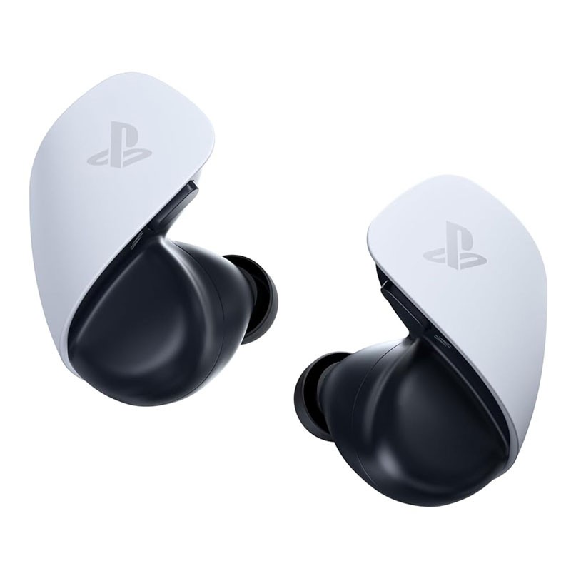 Sony Playstation Pulse Explore, Dual Device Connectivity, AI Enhanced Noise Rejection, Command And Control, Wireless Bluetooth Earbuds For PS5, PC, MAC And Mobile