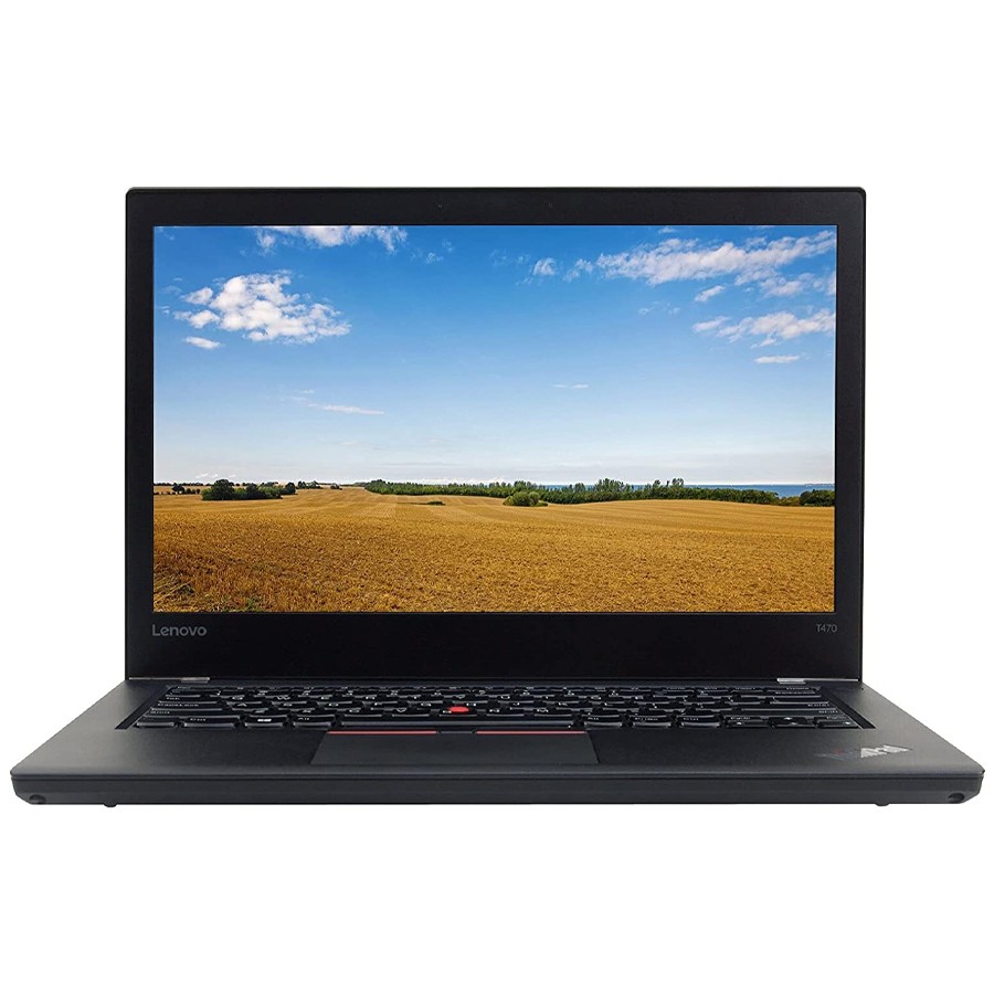 Lenovo T470 Intel Core i5 6300U CPU , 2.40 GHz,8GB RAM,1 TB,Windows 10 Pro,14 Inch, Refurbished Laptop