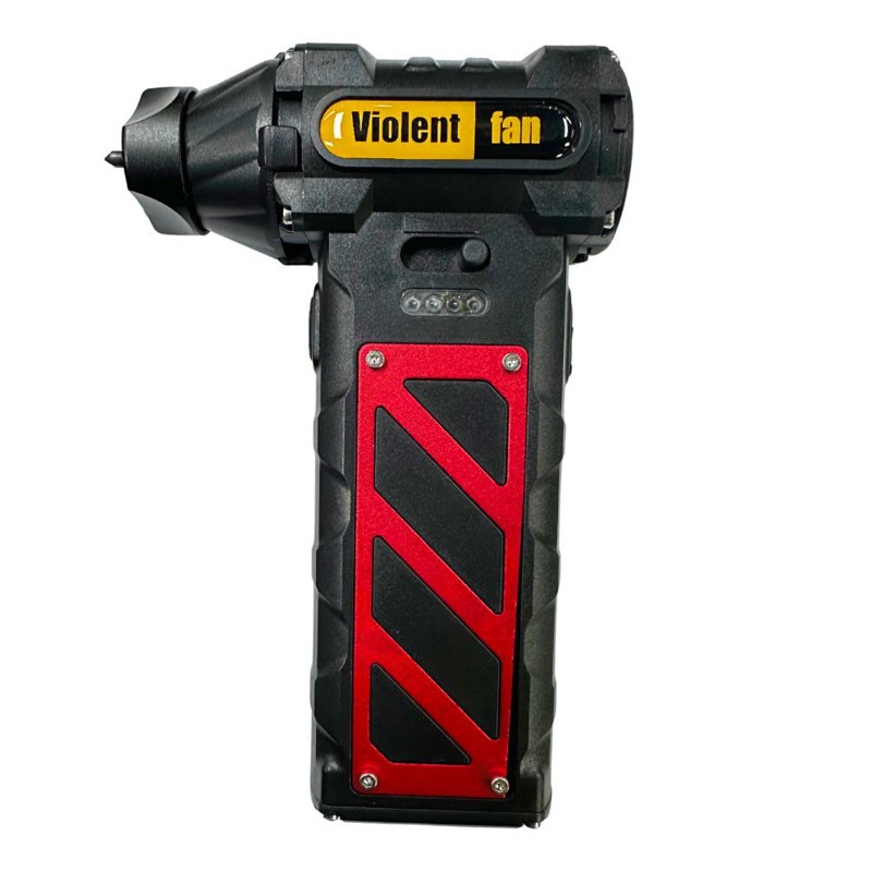 Handheld Brushless High Speed Fan, F015