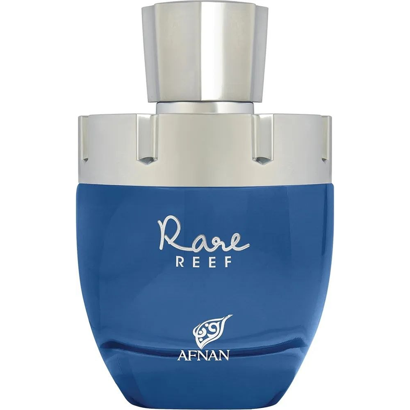 Afnan Rare Reef Unisex Eau De Parfum 100ml