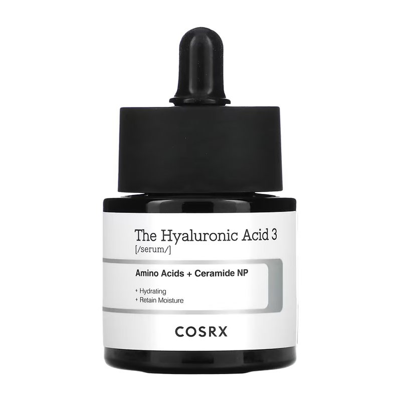 Cosrx The Hyaluronic Acid 3 Serum 20ml