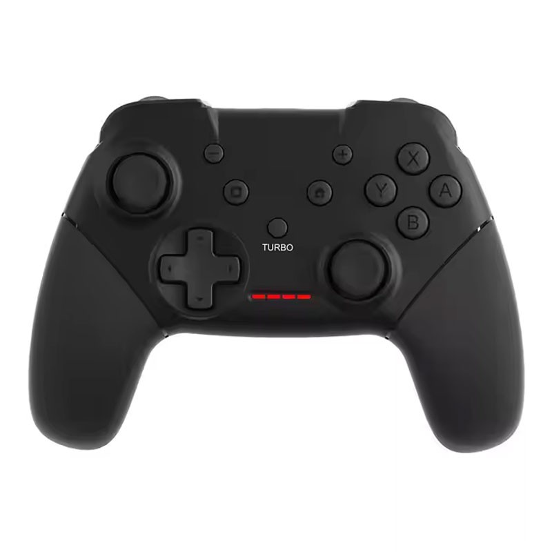 Six Axis Wireless Gaming Controller Joystick For Nintendo Switch And Computer, Mobile, TV 