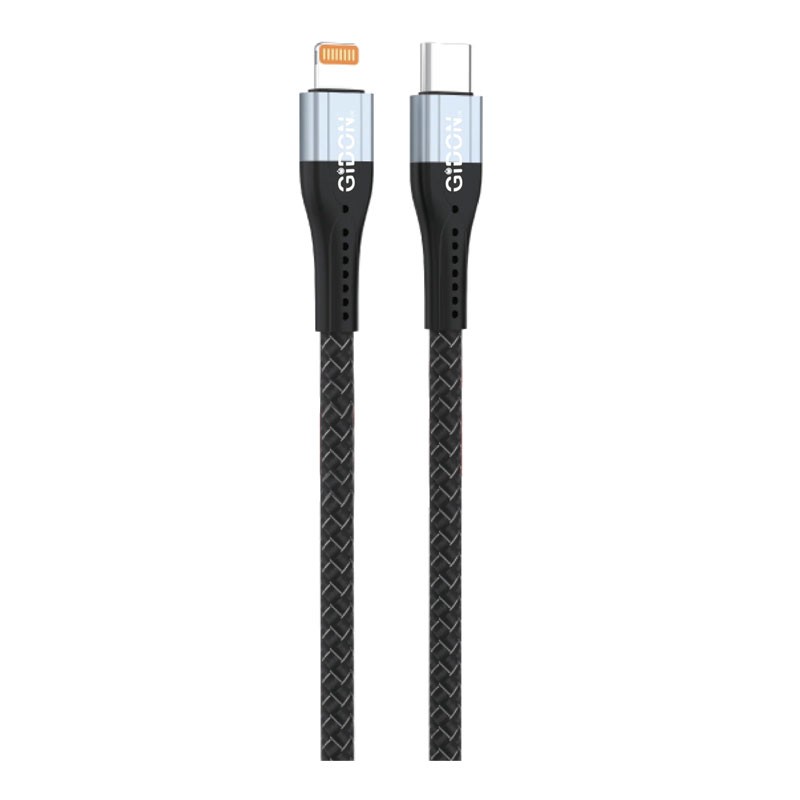Gidon USB Type C To Lightning Cable, GD737