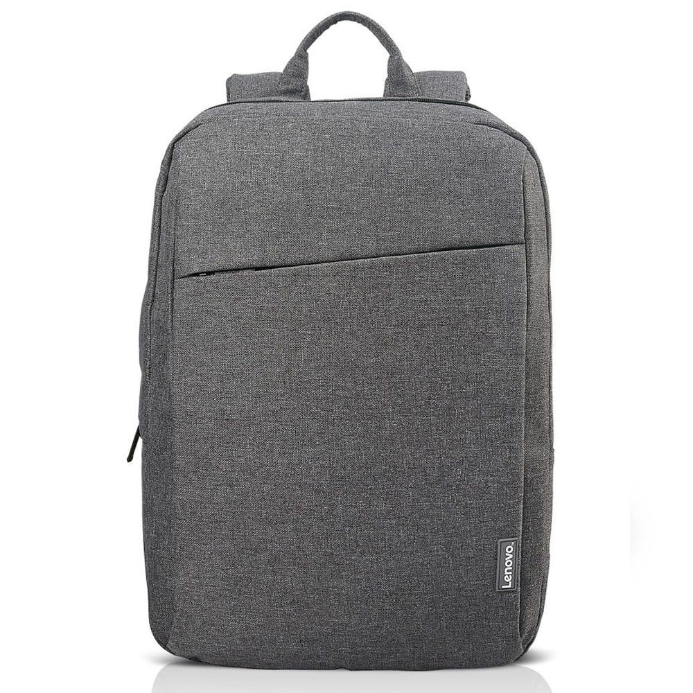 Buy Lenovo Laptop Casual Backpack B210 GX40Q17227 Grey at low price in ...