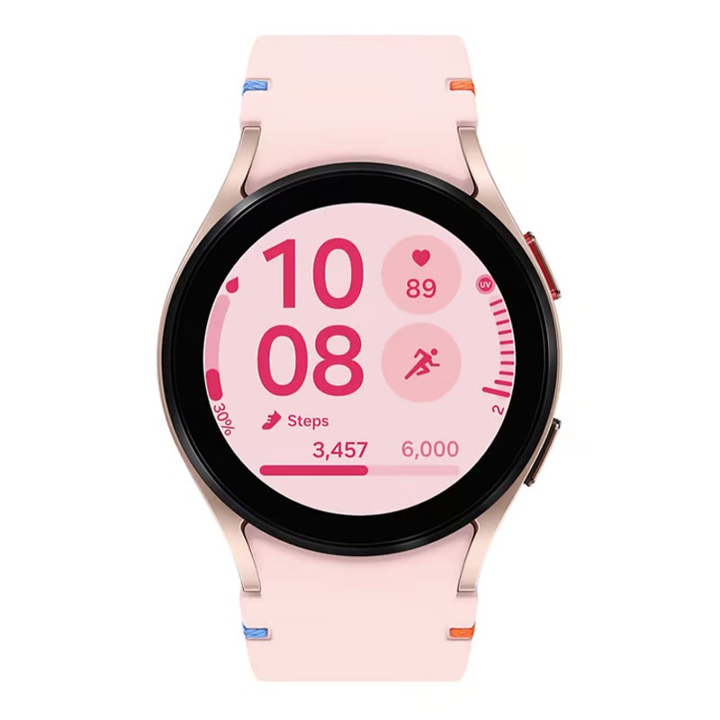 Samsung Galaxy Watch, FE, 40 mm, Pink Gold