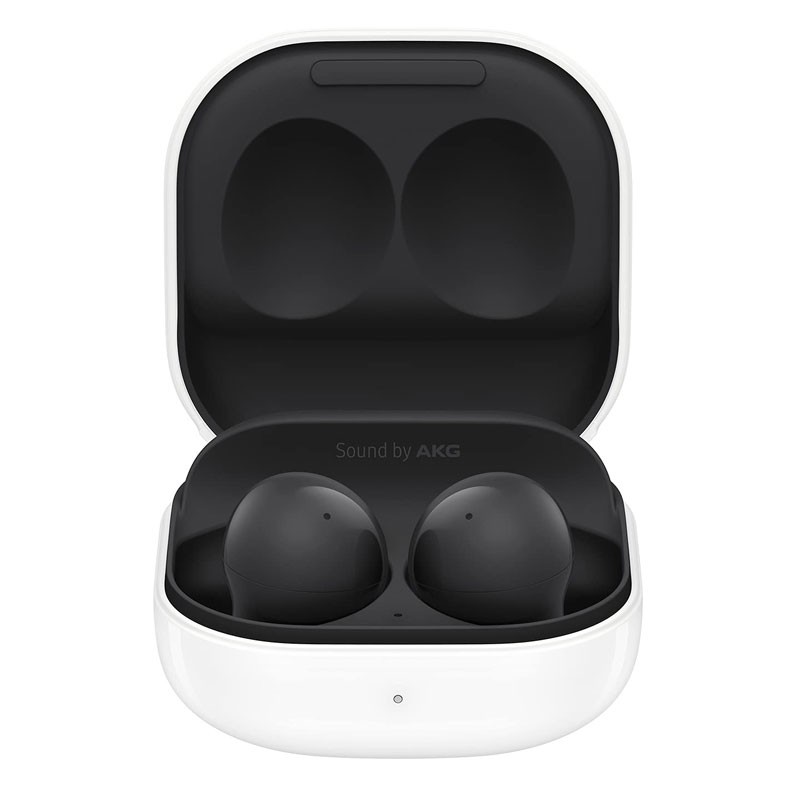 Samsung Galaxy Buds 2, Active Noise Cancellation, Auto Switch Feature, Up To 20hrs Battery Life, Wireless Bluetooth Ear Buds