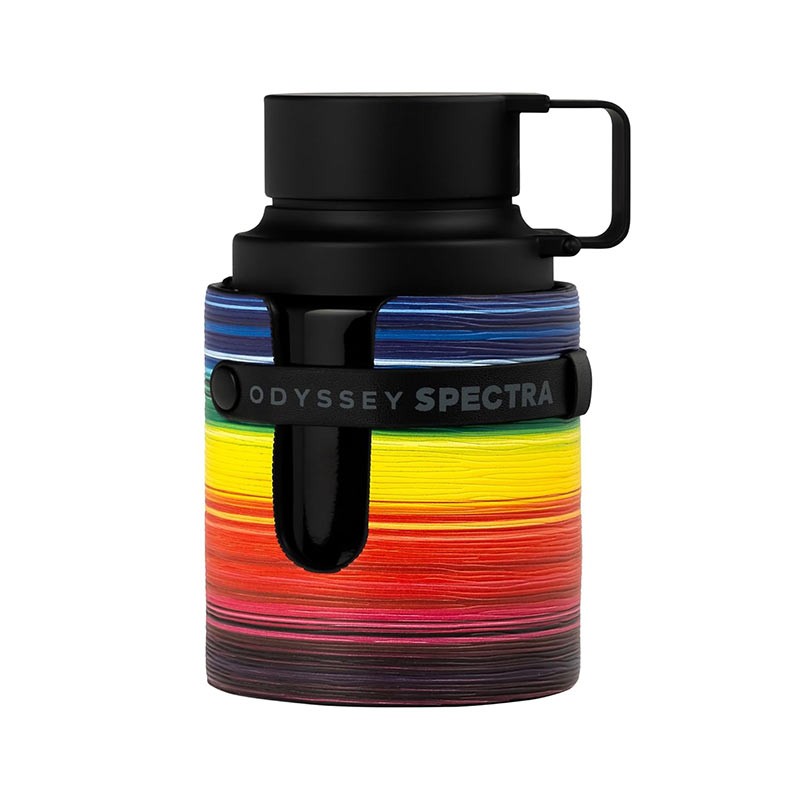 Armaf Odyssey Spectra Rainbow Edition EDP 100 ml