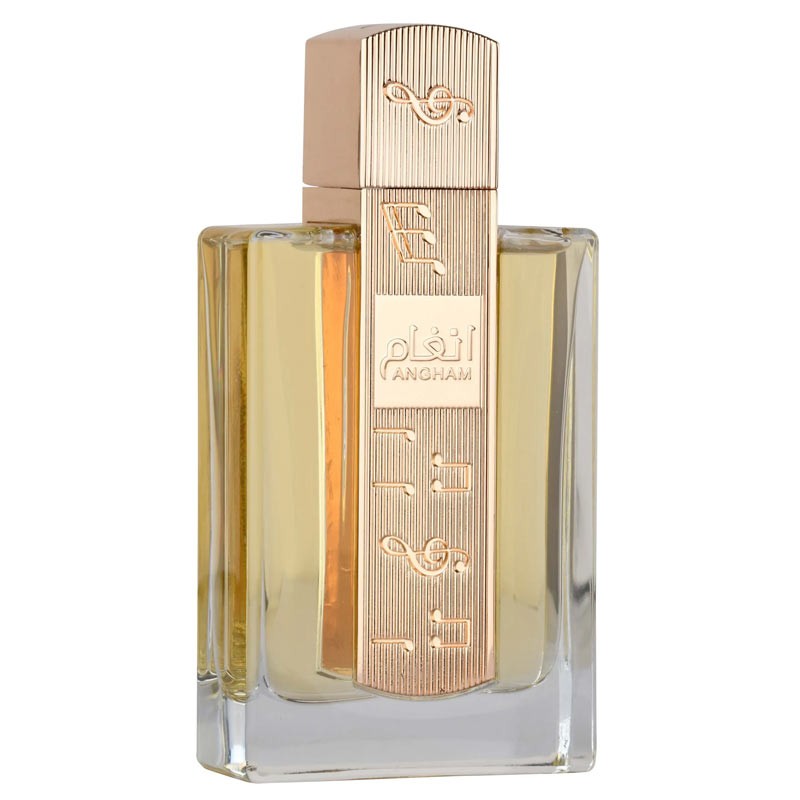 Lattafa Angham Eau De Parfum Spray Unisex 100ml