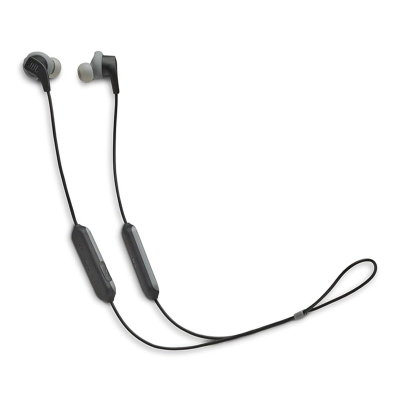 JBL Endurance RunBT IPX5, Sweatproof, Magnetic Earbuds, Voice Assistant Support, Sports Bluetooth Headset With Mic