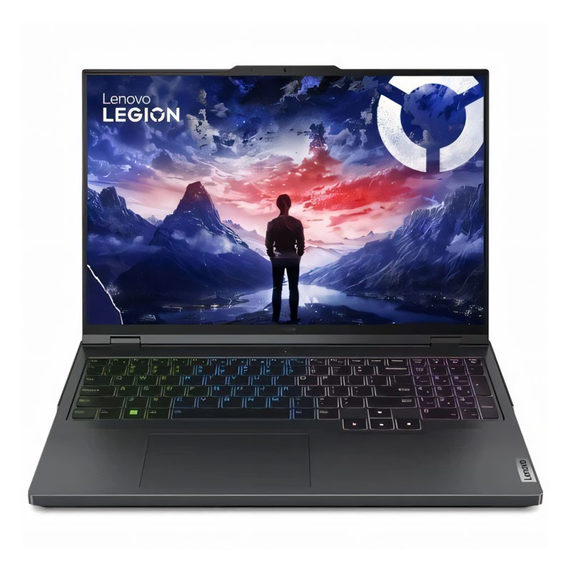 Lenovo Legion 9 16IRX9, 83G0000CAX, Intel Core i9, 64GB RAM, 2TB SSD, 16GB Graphics, 1080p Camera With E Shutter, 16 Inch 3.2K LED 165Hz Display, Dolby Vision, Windows 11 Home, Gaming Laptop