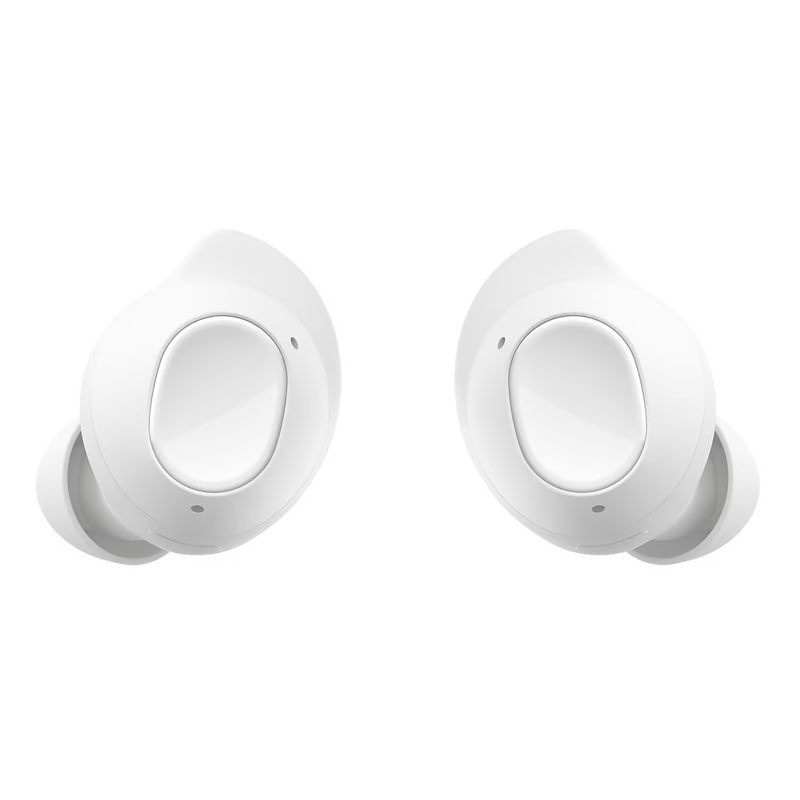 Samsung Buds FE White, with Active Noise Cancellation