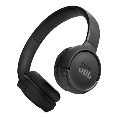 JBL Tune 520BT, Pure Bass Sound And Mic, Upto 57 Hrs Playtime, Customizable Bass With App, Wireless On Ear Bluetooth Headphones03