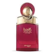 Zimaya Charisma Floral Musk Pour Femme Women Eau De Parfum 100ml