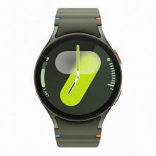 Samsung Galaxy Watch 7, LTE, 40 mm, Green