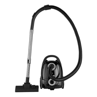 Geepas, 2600W Powerful Motor, 3L Capacity Cloth Bag And Metal Tube, Speed Control With Low Noise, Vacuum Cleaner, GVC1902303