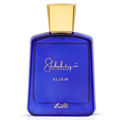 Rasasi Shuhrah Elixir EDP For Men 90 ml