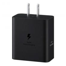 Samsung 50W Power Adapter Duo W Cable Black, EPT5020XBEGAE