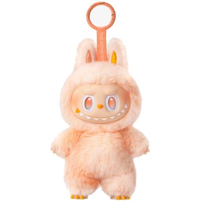 Pop Mart Labubu The Monsters Big Into Energy Series – Vinyl Plush Pendant Blind Box