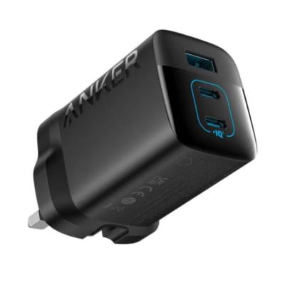 Anker 336, USB C, 67W, 3 Port Wall Charger 