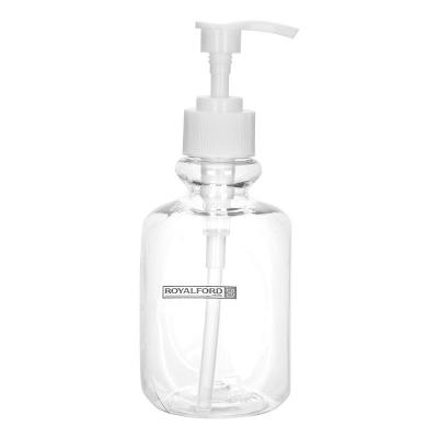 Royalford 300ML Liquid Dispenser 03