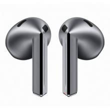 Samsung Galaxy Buds 3 Silver, with Active Noise Cancellation