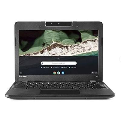 Lenovo N23 Chromebook, 4GB RAM, 32GB ROM With Play Store, 11.6 Inch Refurbished Laptops03