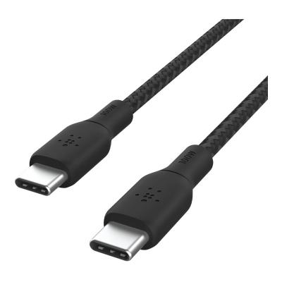 Belkin Boost Charge 100W Power Delivery 3M USB C To USB C Fast Charging Cable 03