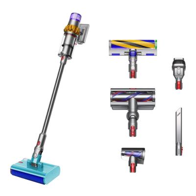 Dyson V15s Detect Submarine Bagless Vacuum Cleaner03