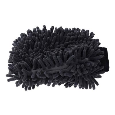 Epsilon, Super Soft High Quality Microfiber Wash Mitt, EPS123903