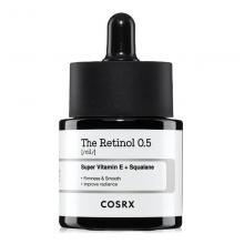 Cosrx The Retinol 0.5 oil 20ml03