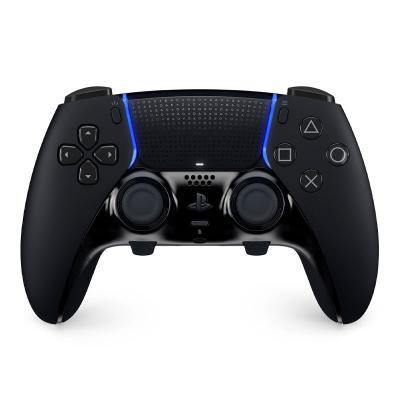 Sony PlayStation 5 DualSense Edge Wireless Gaming Controller, Midnight Black